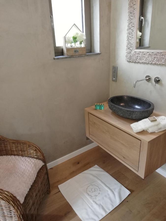 Gasthuis Wellness Sweet Bonihu